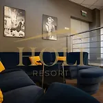 Holi شقة
