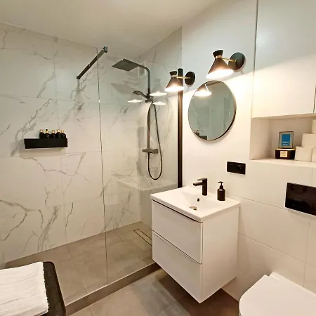 Apartmán Holi