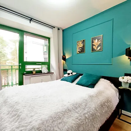 Holi Apartmán