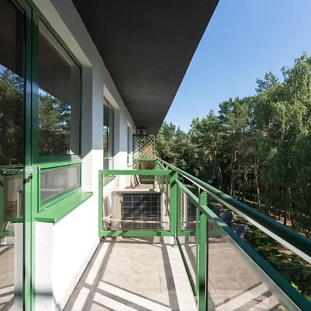 Holi Apartmán