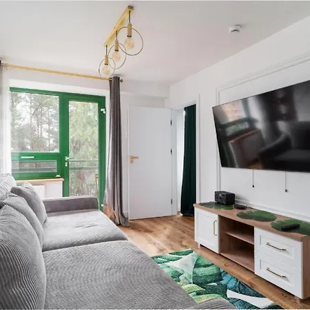 Holi Apartment *