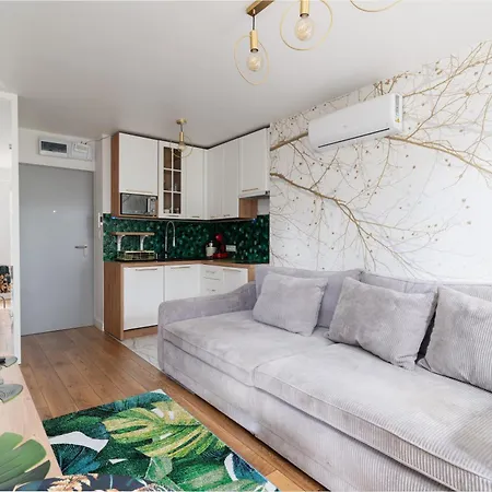 Holi Apartmán *