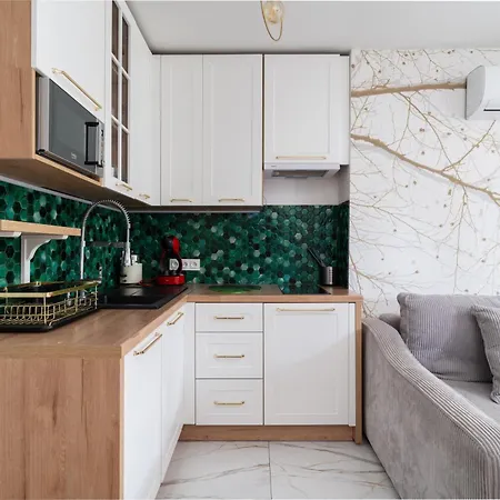 Holi Apartmán *