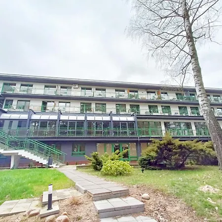 Apartmán Holi *