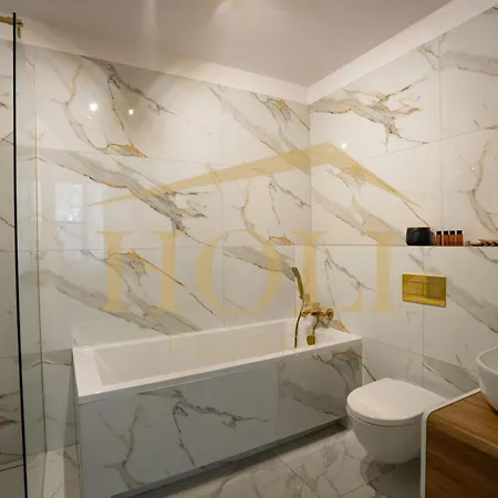 Holi Apartamento Serock