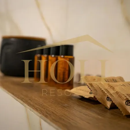 Holi Apartmán Serock