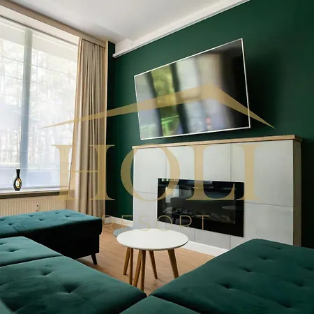 Apartmán Holi