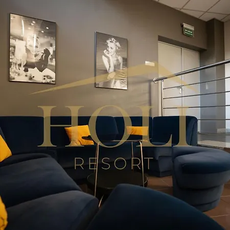 Holi Apartmán