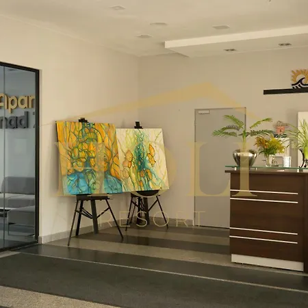 Holi Apartmán