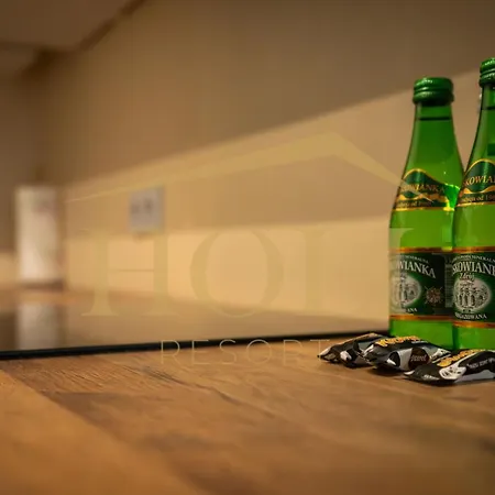 Apartmán Holi *