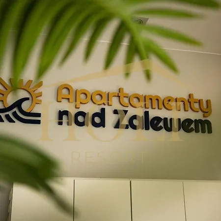 Holi Apartment Serock