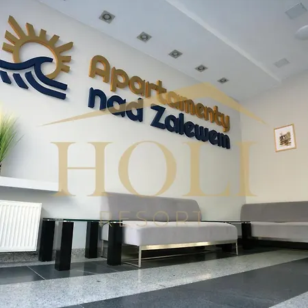 Apartamento Holi Serock