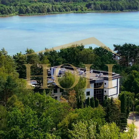 Apartmán Holi