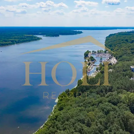 Holi Apartmán *