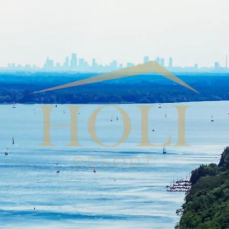 Holi Apartmán Serock