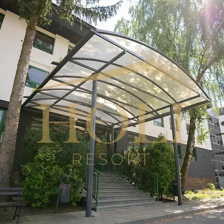 Holi Apartmán