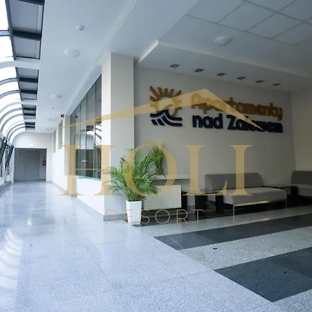 Holi Apartmán *
