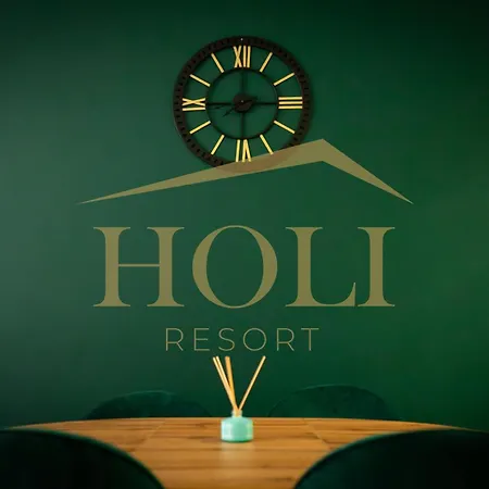 Holi Апартаменты