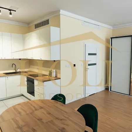 Apartmán Holi