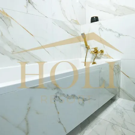 Holi Apartamento Serock