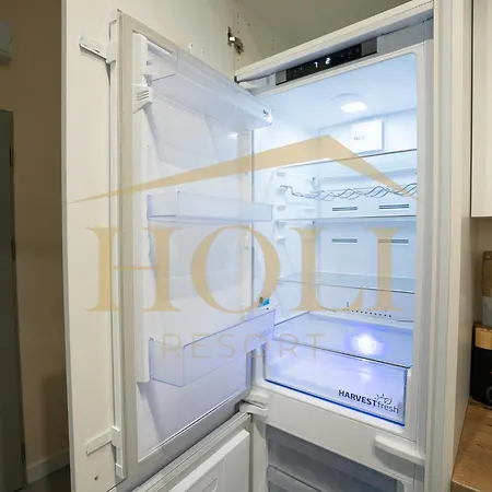Apartamento Holi