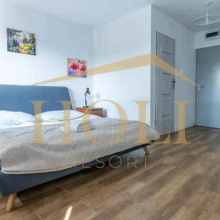 Holi Apartamento Serock