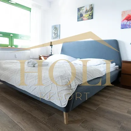 Apartmán Holi