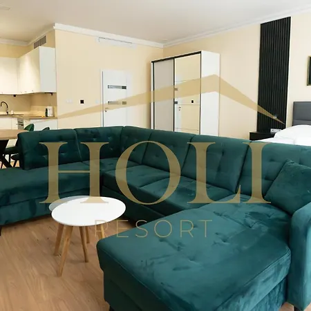 Apartamento Holi Serock