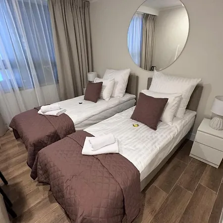 Apartmán Holi Serock