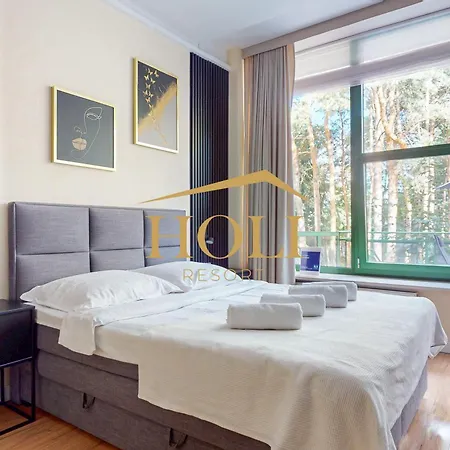 Apartamento Holi Serock