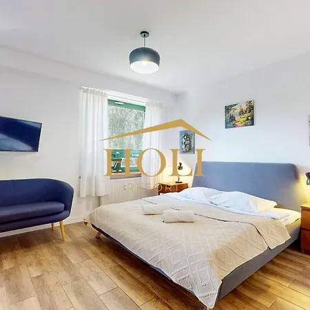 Holi Apartment Serock