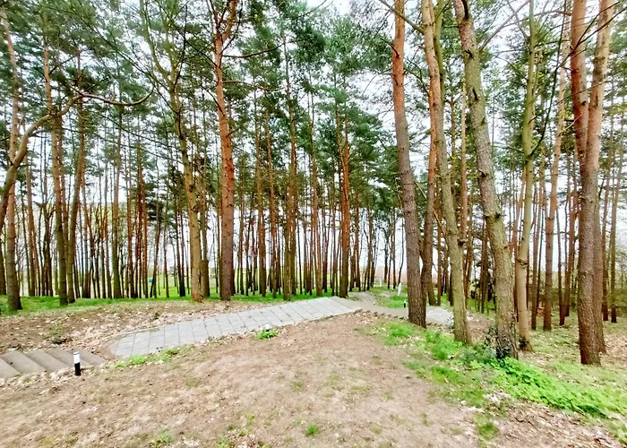 Holi Appartamento Serock