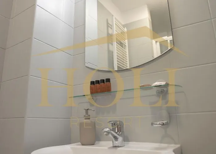 Appartamento Holi Serock