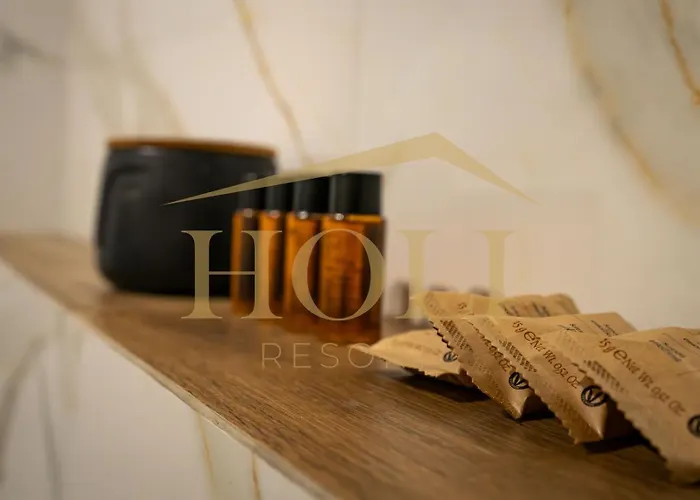 Holi Appartamento Serock