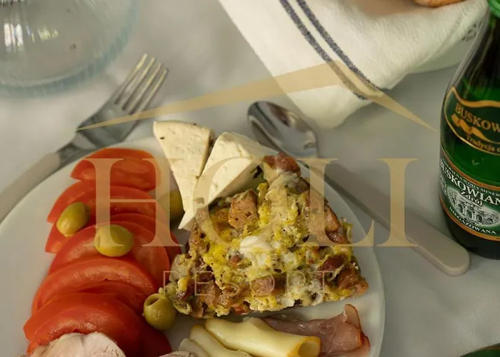 Holi Appartamento Serock