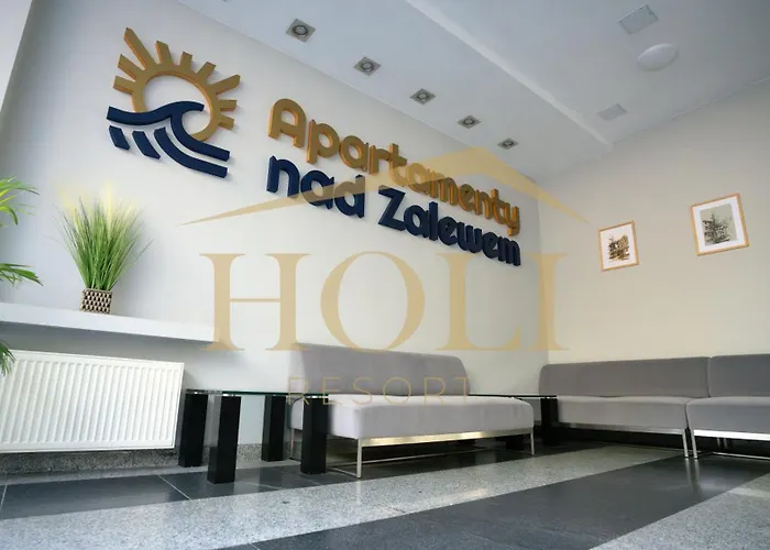 Appartamento Holi Serock