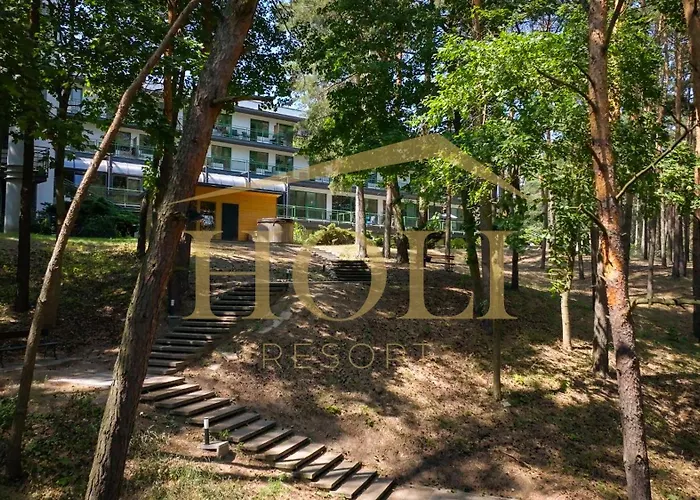 Holi Appartamento Serock