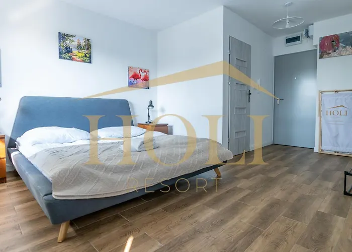 Holi Appartement Serock