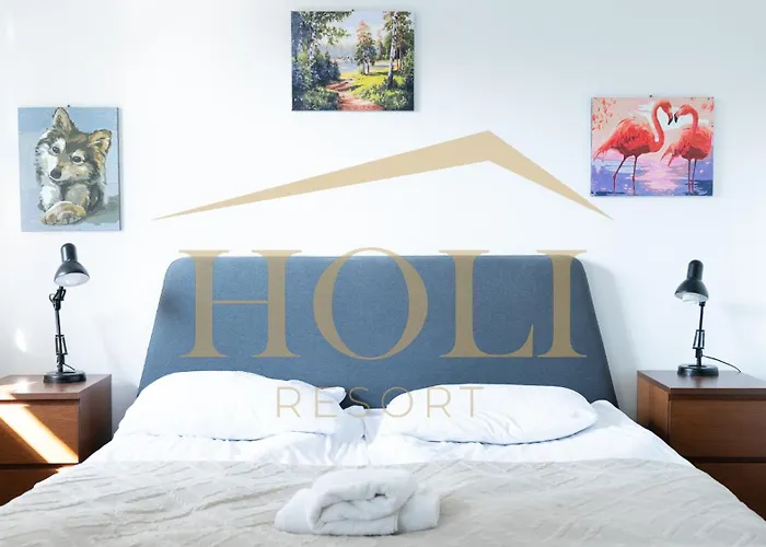 Appartamento Holi Serock