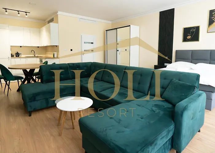 Appartamento Holi Serock
