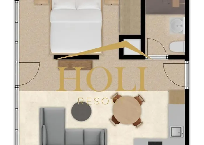 Appartamento Holi Serock