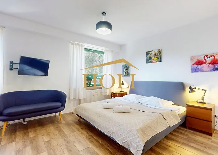 Holi Appartamento Serock